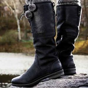 UGG ELSA WATERPROOF BOOTS